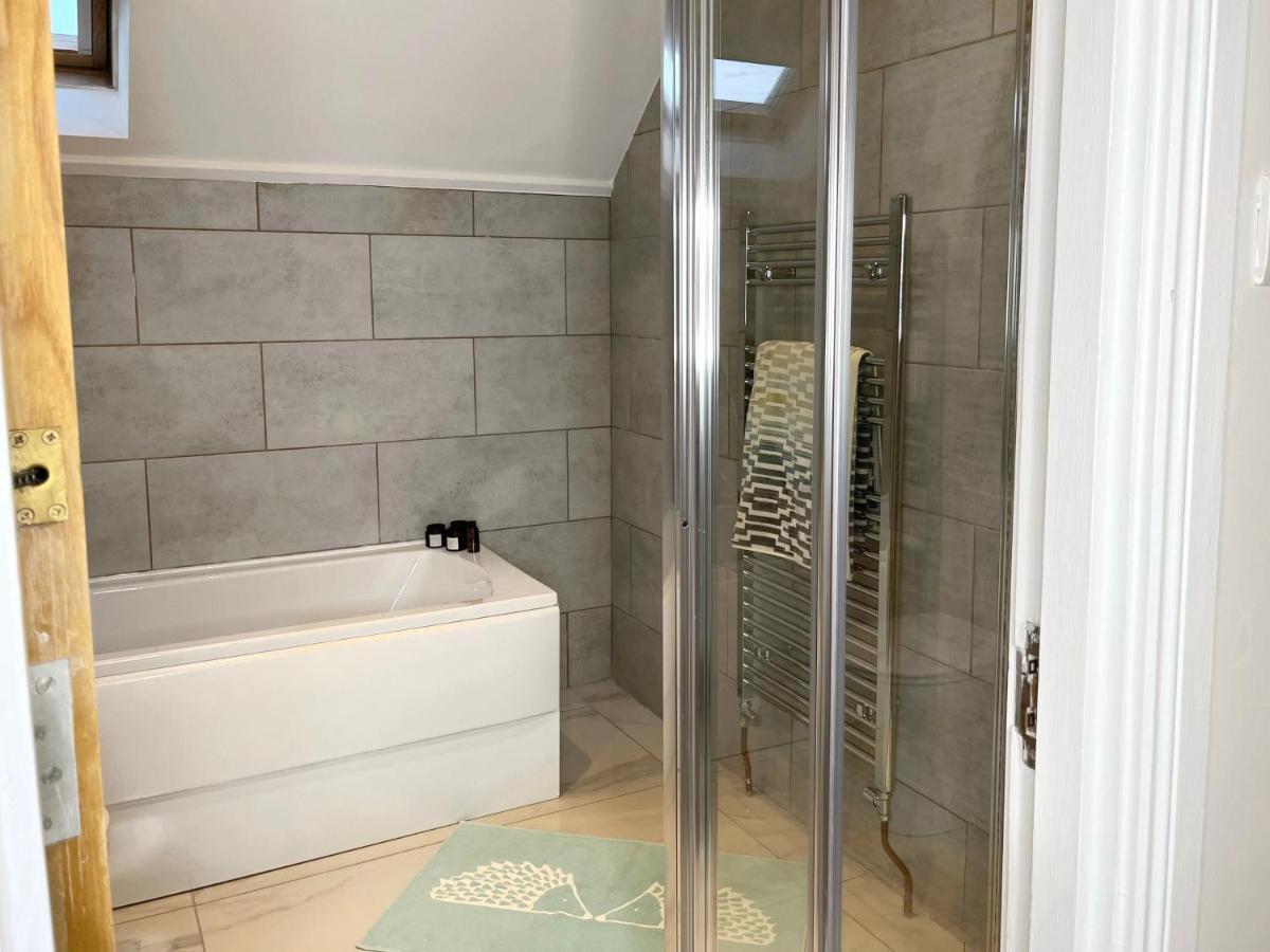 Harland View Apartment Belfast Ngoại thất bức ảnh