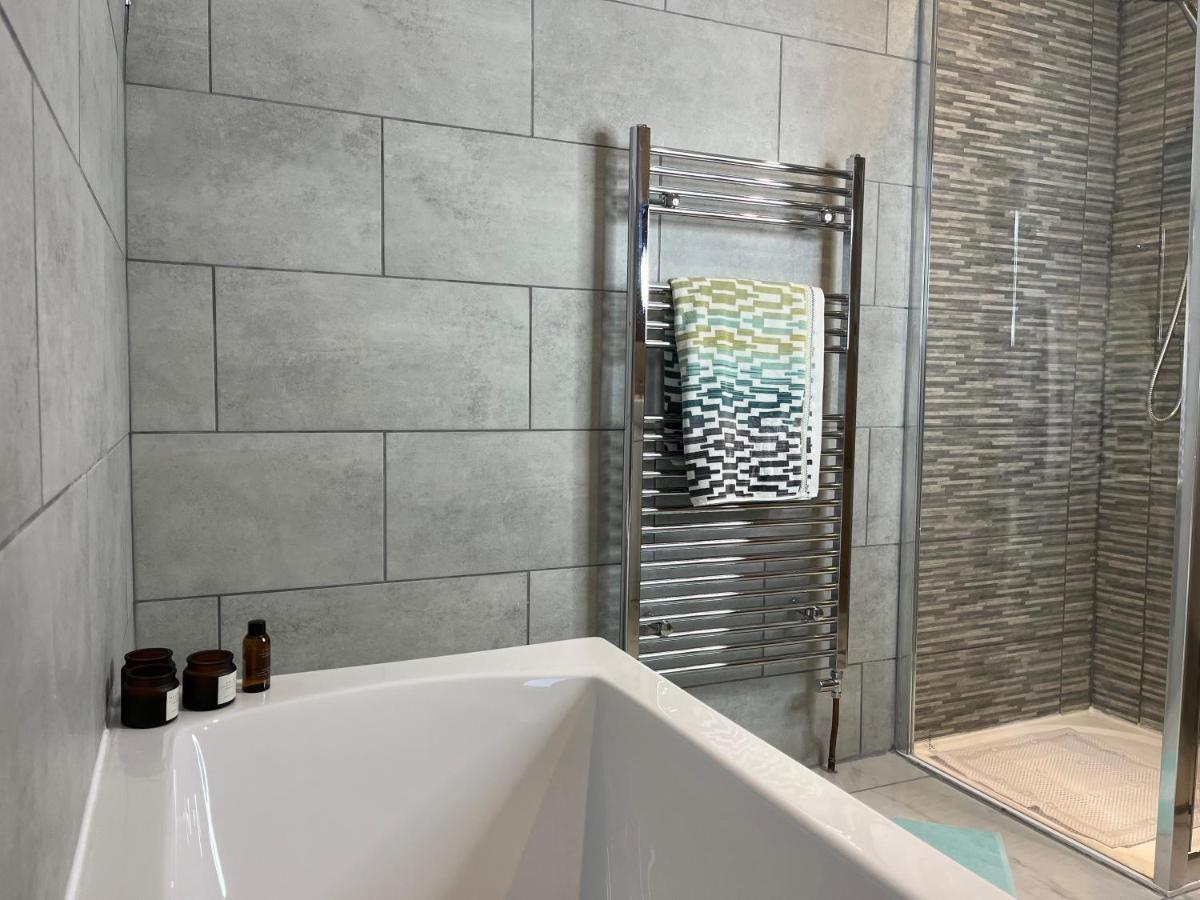 Harland View Apartment Belfast Ngoại thất bức ảnh